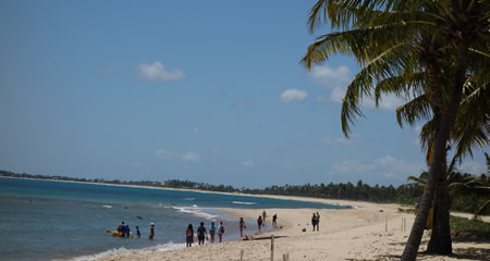 Suedstrand
