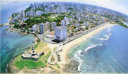 Salvador