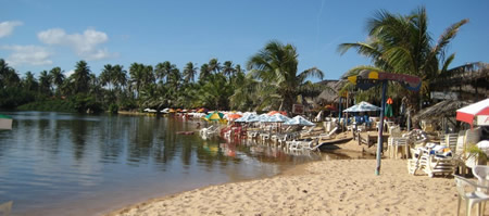 Imbassai