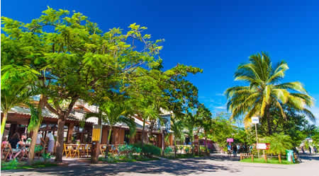 Promenade
