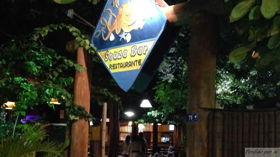 Souza Bar