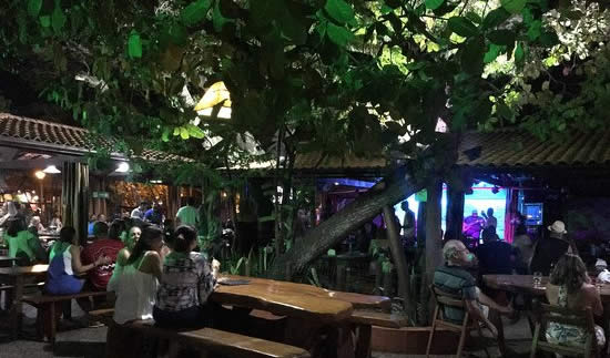 Souza Bar