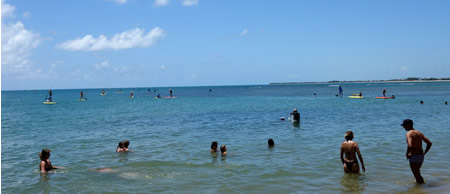Strand