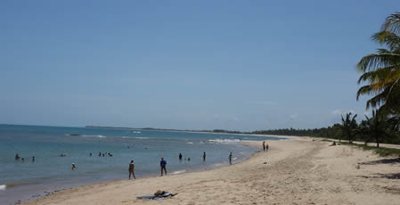 Strand