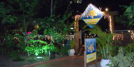 Souza Bar